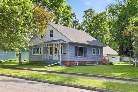 Homes For Sale - 430 Morrison Street<br/> Kanabec County, Mora, MN 55051