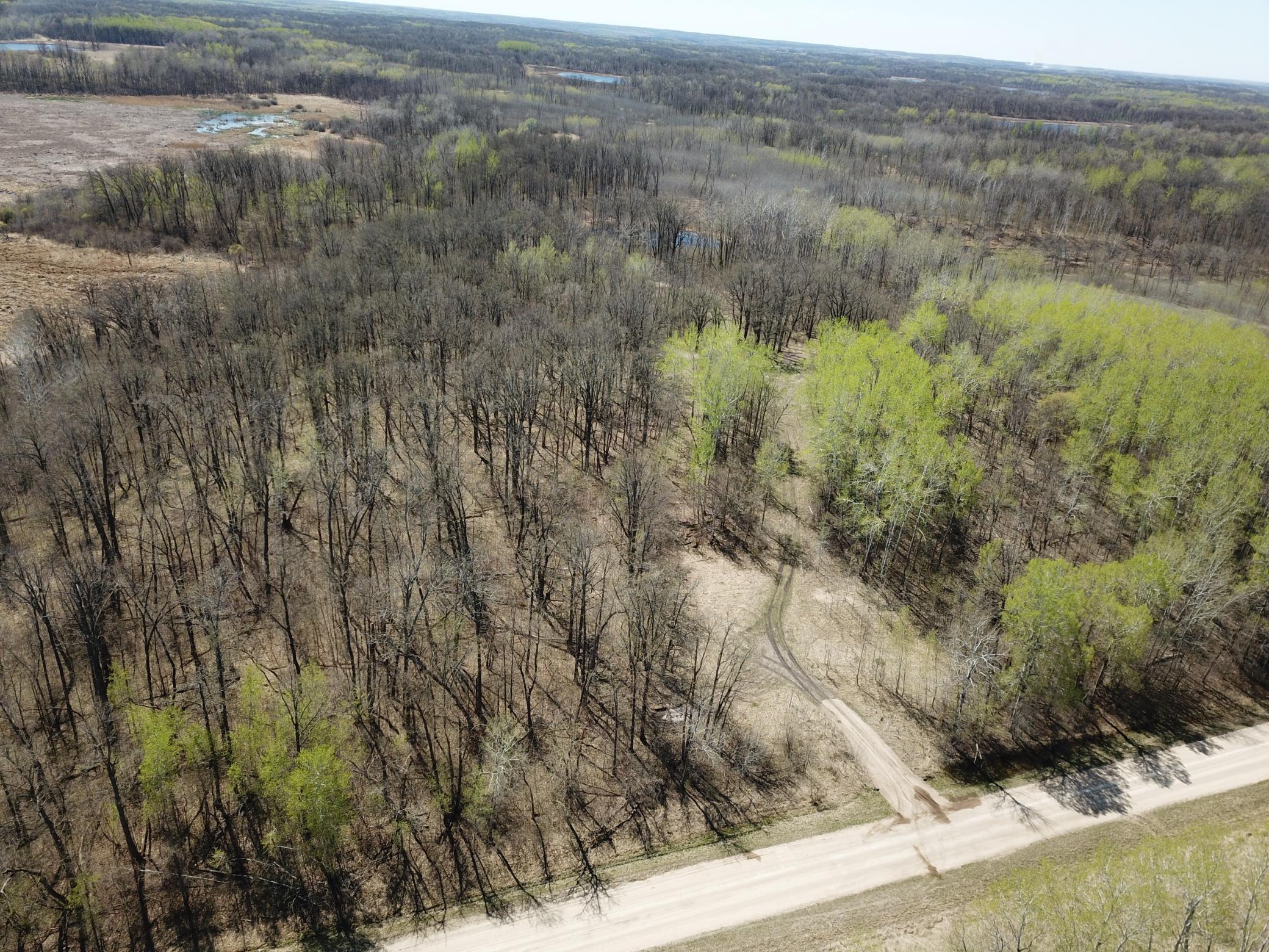 TBD Csah 14, Lengby, Minnesota image 1