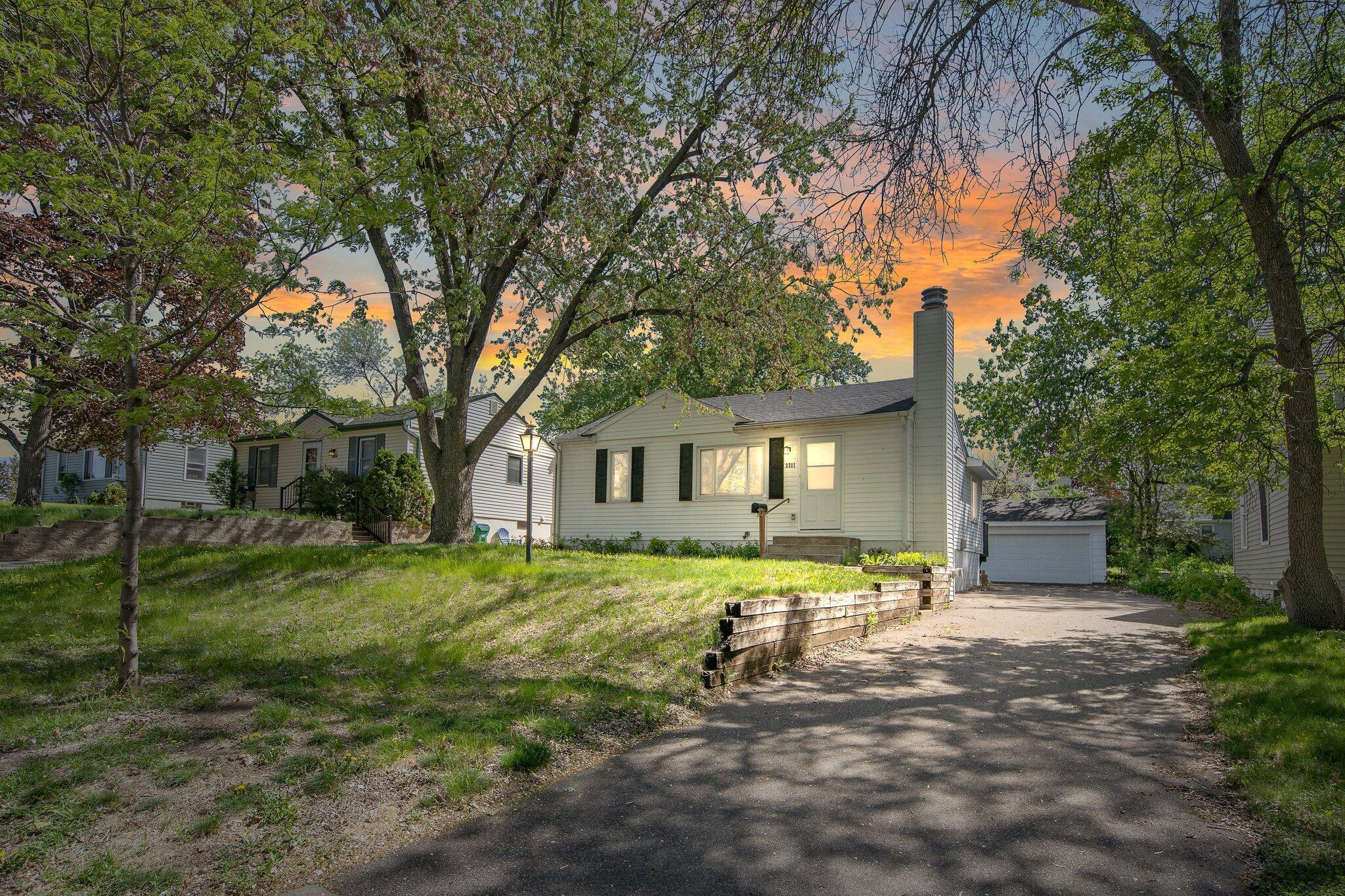3311 Yukon Avenue, Minneapolis, Minnesota image 1