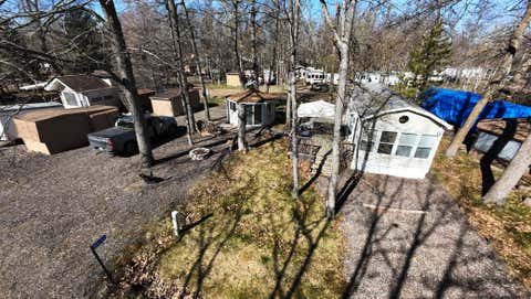 Vacant Land For Sale - LOT 2 & Lot 3 Blk 3 Nottingham Town<br/> Aitkin, MN 56431