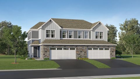 Townhouse For Sale - 11034 203rd Street<br/> Dakota County, Lakeville, MN 55044