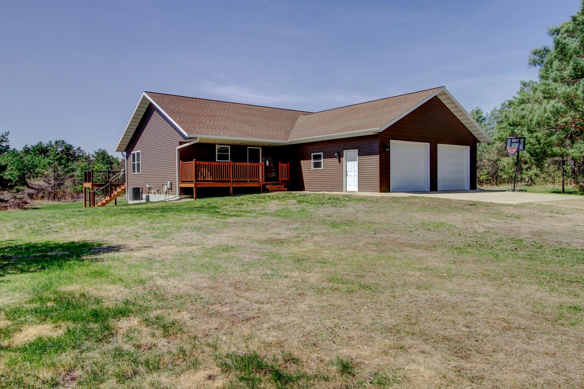 33394 Becker Line Road, Park Rapids, Minnesota image 1