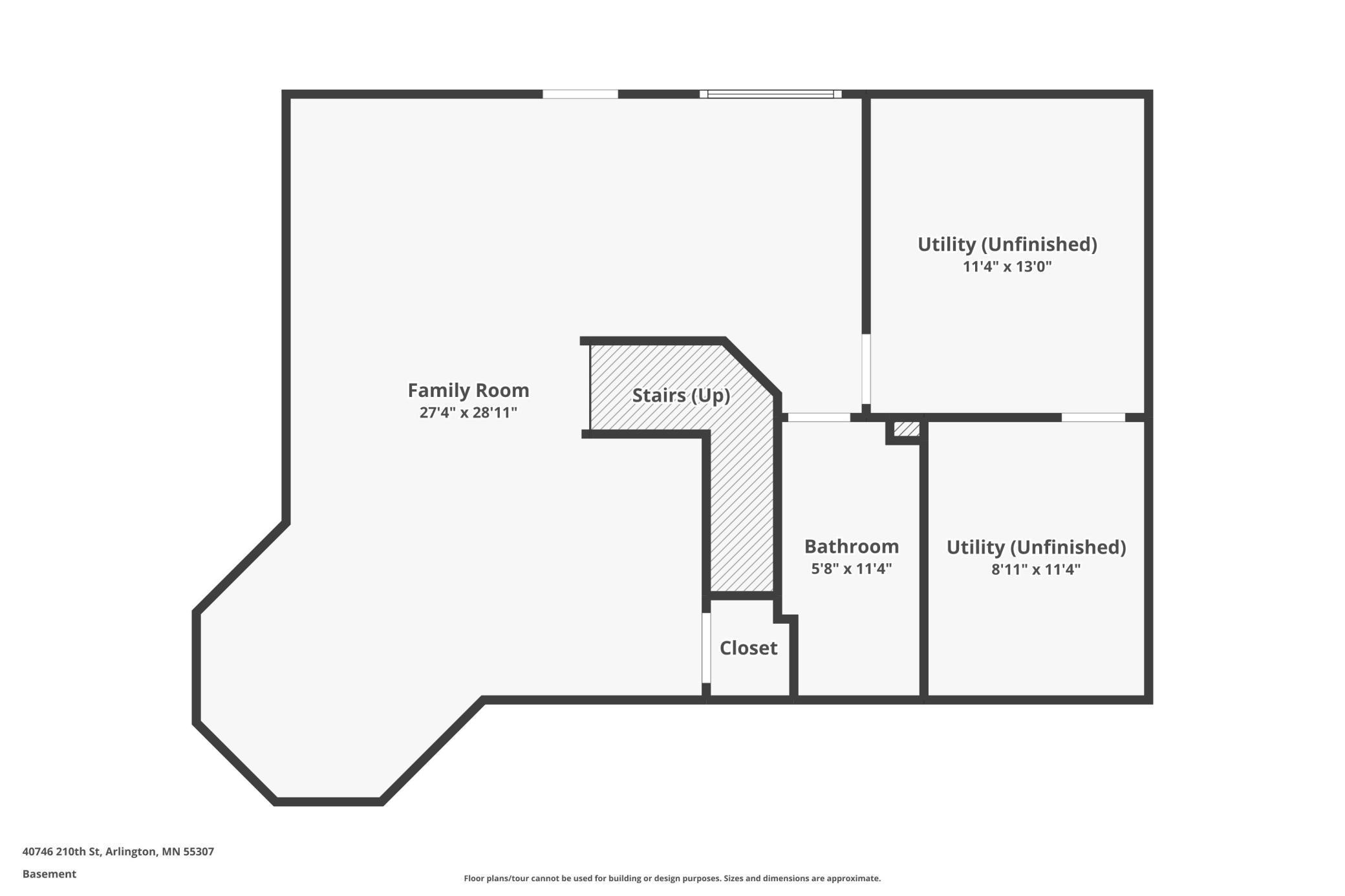 40746 210th Street, Arlington, Minnesota image 34
