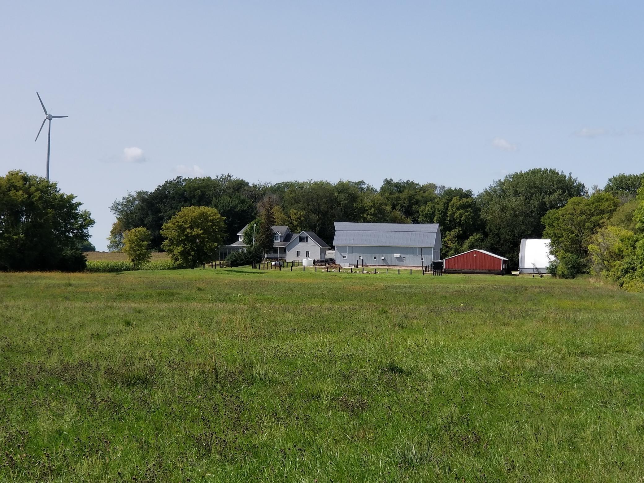 40746 210th Street, Arlington, Minnesota image 35
