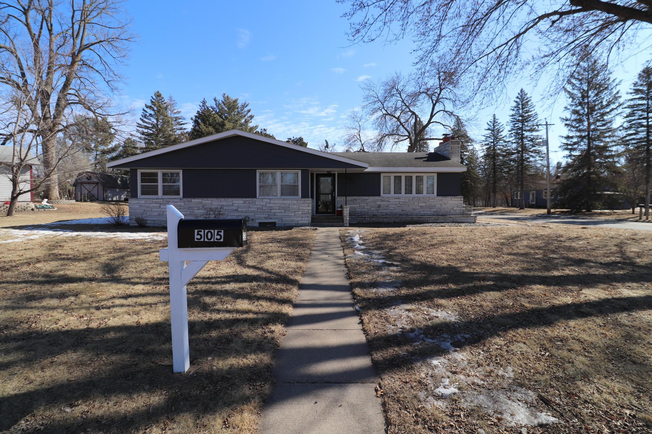505 9th Street, Little Falls, Minnesota image 2