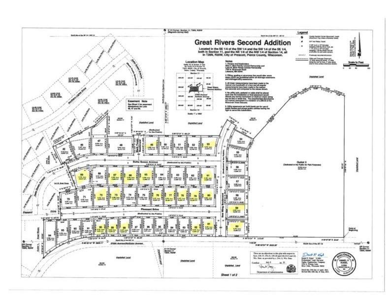 2104 Pleasant Drive, Prescott, Wisconsin image 3