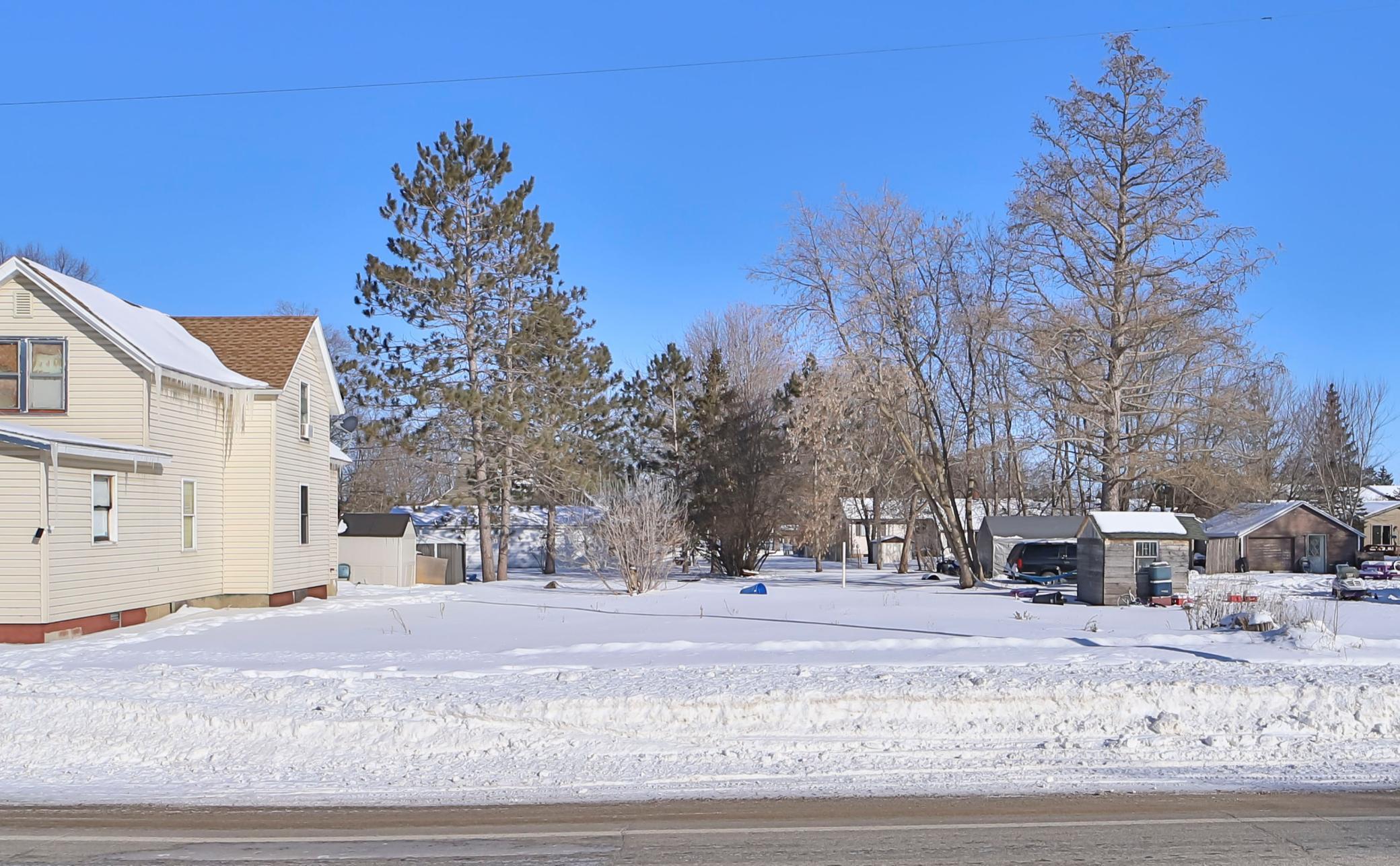 206 Main Street, Bertha, Minnesota image 1