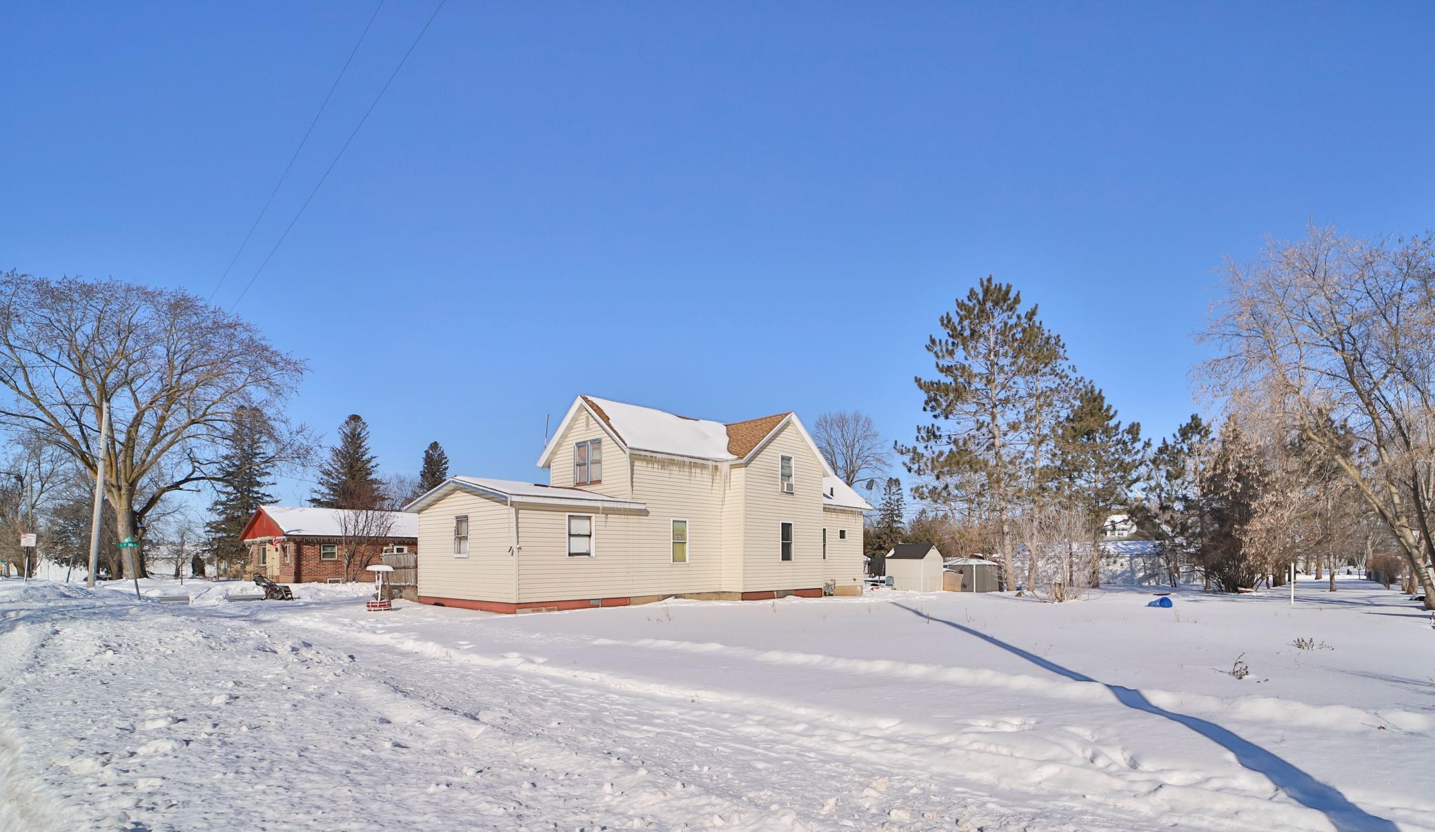 206 Main Street, Bertha, Minnesota image 4