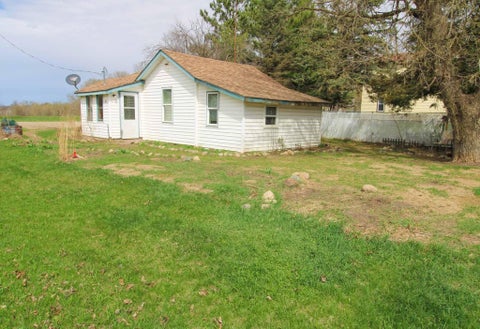 Homes For Sale - 121 Washington Street<br/> Burtrum, MN 56318