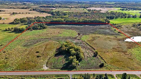 Vacant Land For Sale - TBD Nightingale Street<br/> Kanabec County, Braham, MN 55006