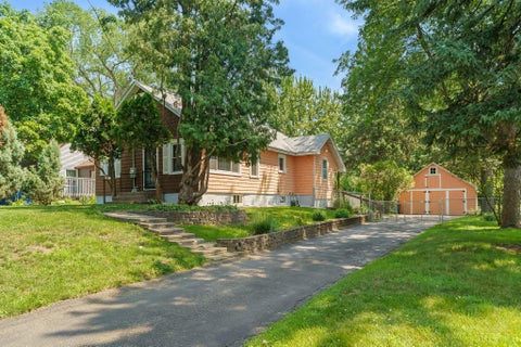 Homes For Sale - 10901 Russell Avenue<br/> Bloomington, MN 55431