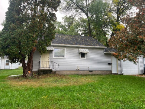 Homes For Sale - 310 4th Street<br/> Morrison County, Little Falls, MN 56345