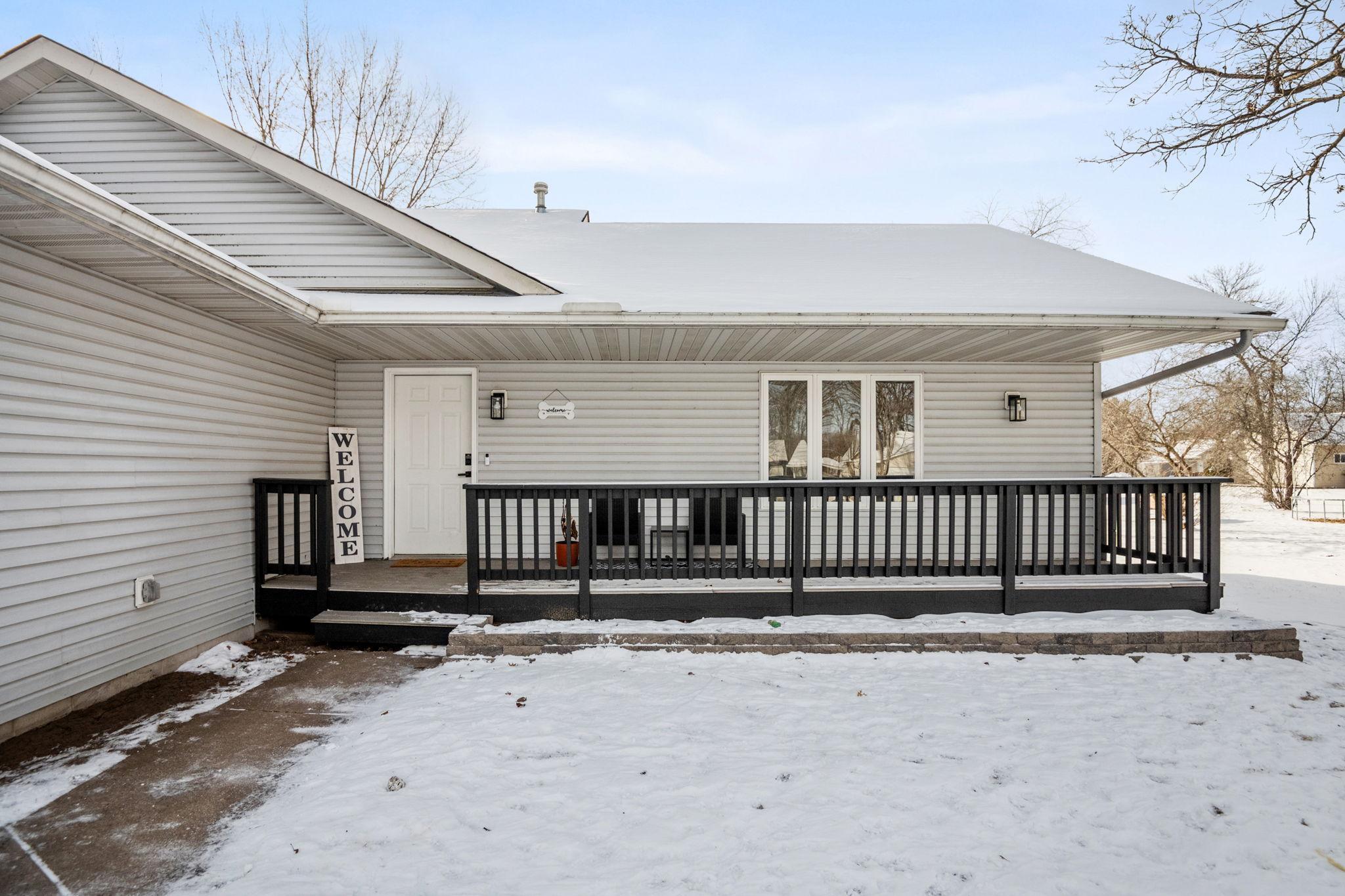 6191 Albert Lane, North Branch, Minnesota image 28