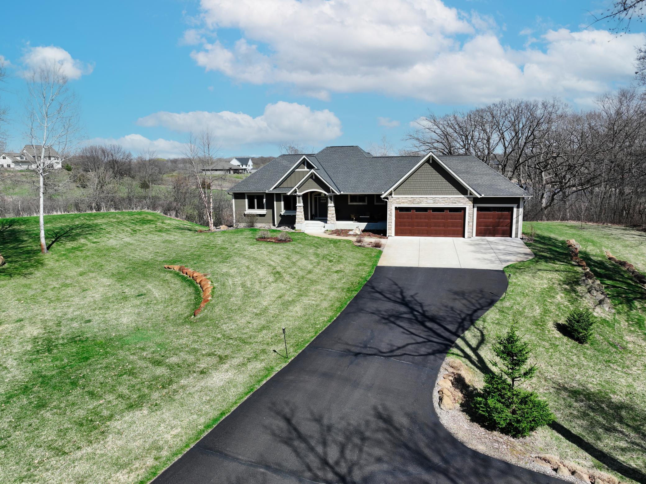 21397 Crimson Court, Lakeville, Minnesota image 45