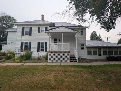 Multifamily For Sale - 155 SW 4th St<br/> Otter Tail County, Perham, MN 56573