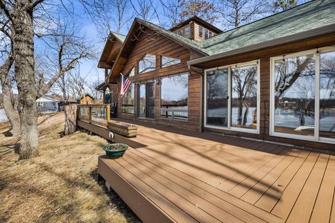 Homes For Sale - 18155 Dove Hill Road<br/> Eden Valley, MN 55329