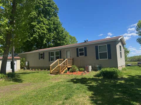 Homes For Sale - 39872 E Moose Lane<br/> Wahkon, MN 56386