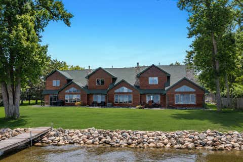 Townhouse For Sale - 10442 Gull Point Road<br/> Brainerd, MN 56401
