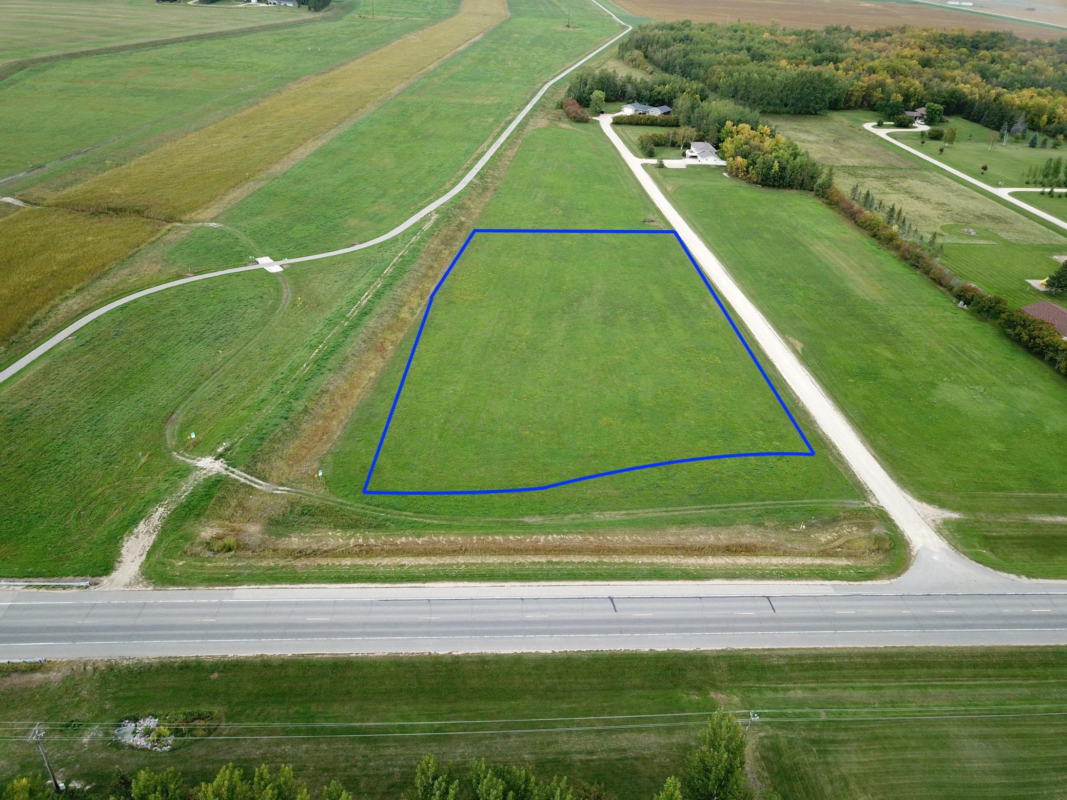 TBD State Hwy 11, Roseau, Minnesota image 1