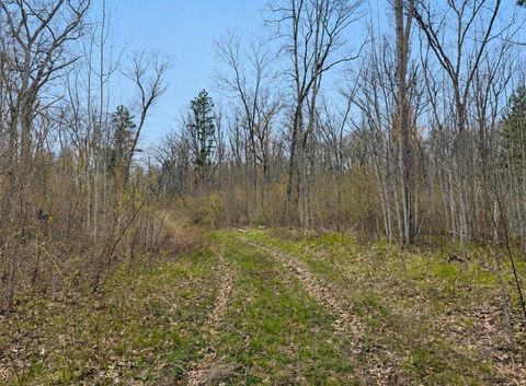 Vacant Land For Sale - TBD Foss Lane<br/> Spooner, WI 54801