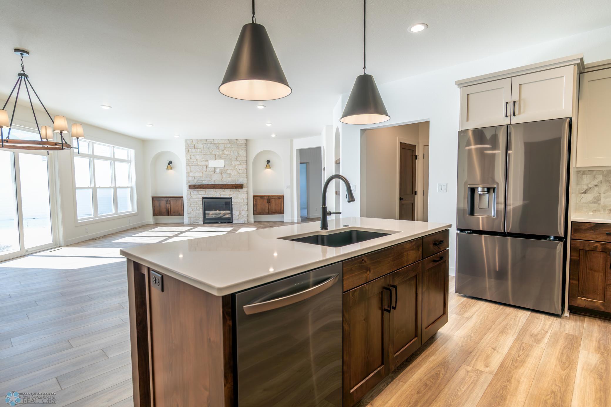 West Fargo, North Dakota 58078, United States, 3 Bedrooms Bedrooms, ,3 BathroomsBathrooms,Residential,Active,87153