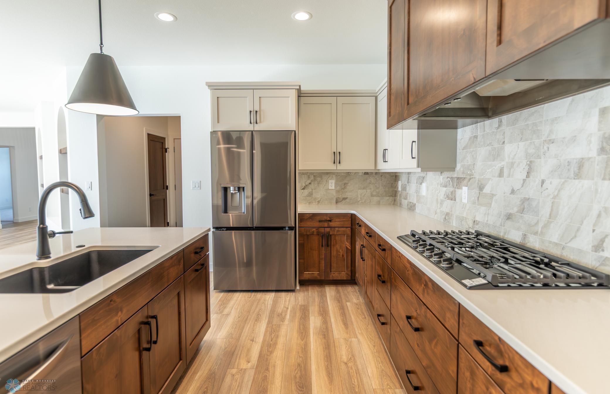 West Fargo, North Dakota 58078, United States, 3 Bedrooms Bedrooms, ,3 BathroomsBathrooms,Residential,Active,87153