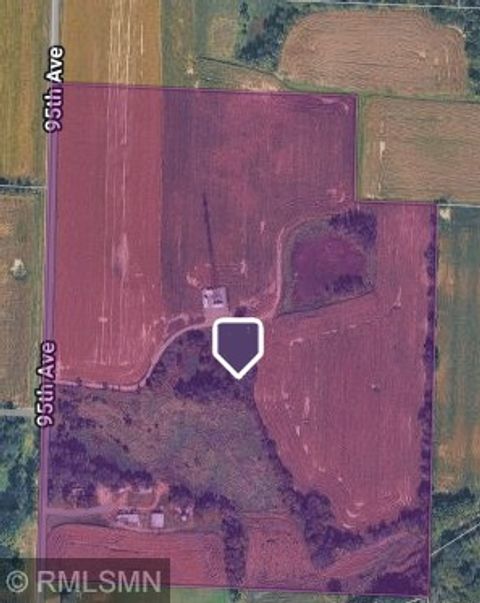 Homes For Sale - 9284 95th Avenue<br/> Milaca, MN 56353