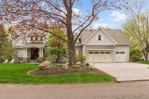 Homes For Sale - 5116 Skyline Drive<br/> Minneapolis, MN 55436