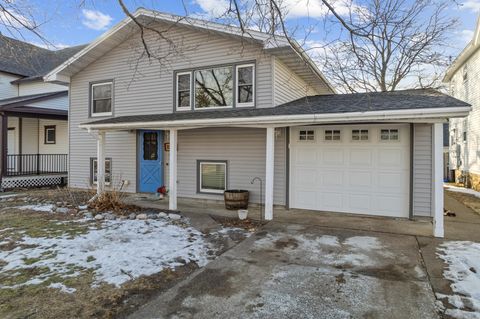 Homes For Sale - 1073 W King Street<br/> Winona, MN 55987