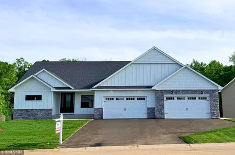 Homes For Sale - 18025 100th Court<br/> Hennepin County, Maple Grove, MN 55311