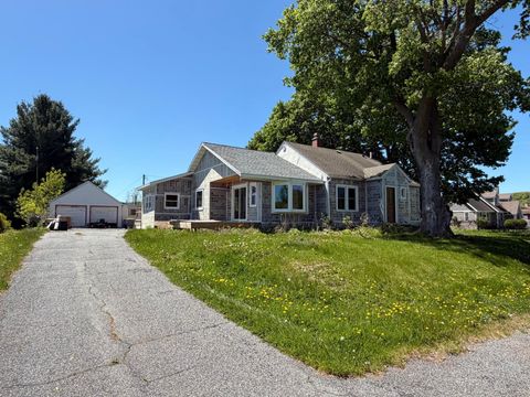 Homes For Sale - 1211 County 6<br/> La Crescent, MN 55947