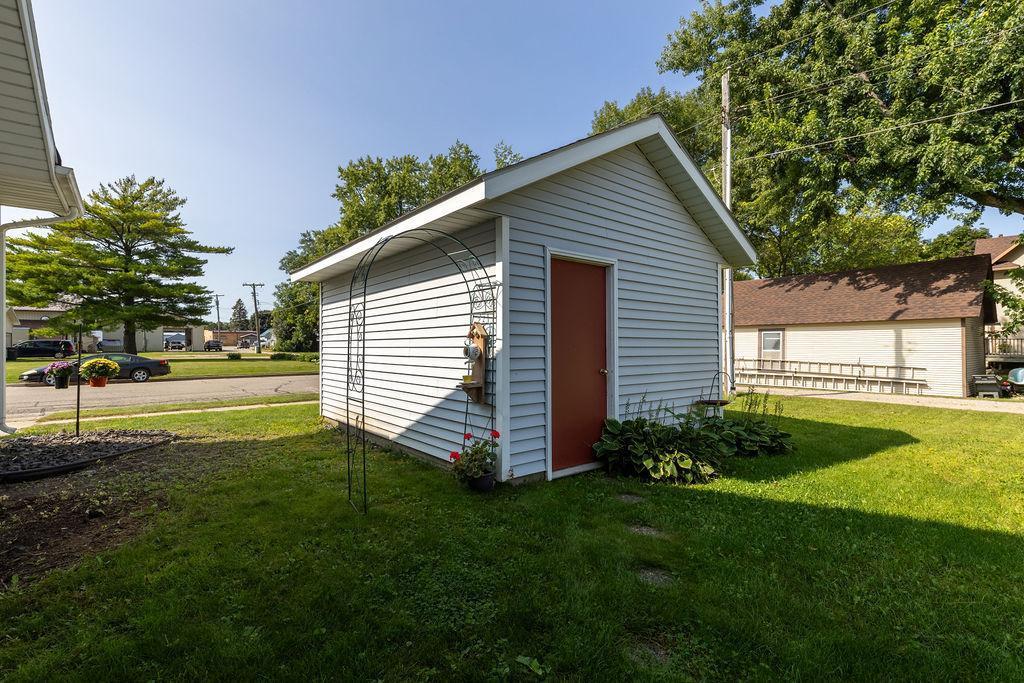 302 9th Street, Kerkhoven, Minnesota image 34