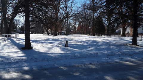 Vacant Land For Sale - 33X 4th Avenue<br/> Washington County, Forest Lake, MN 55025