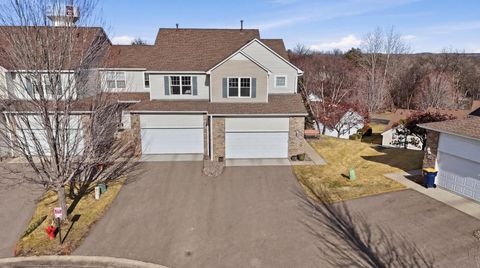 Townhouse For Sale - 4580 Blaylock Circle<br/> Dakota County, Inver Grove Heights, MN 55076