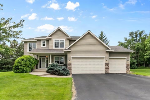 Homes For Sale - 14428 Flintwood Street<br/> Andover, MN 55304