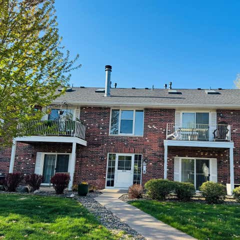 Condo For Sale - 6313 Alderwood Bay<br/> Washington County, Woodbury, MN 55125