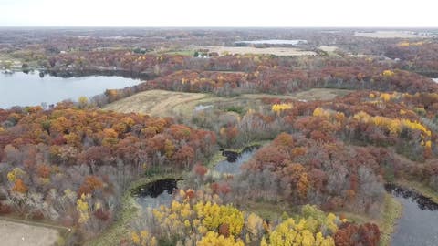 Vacant Land For Sale - PARCEL B Baker Avenue<br/> Wright County, Monticello, MN 55362