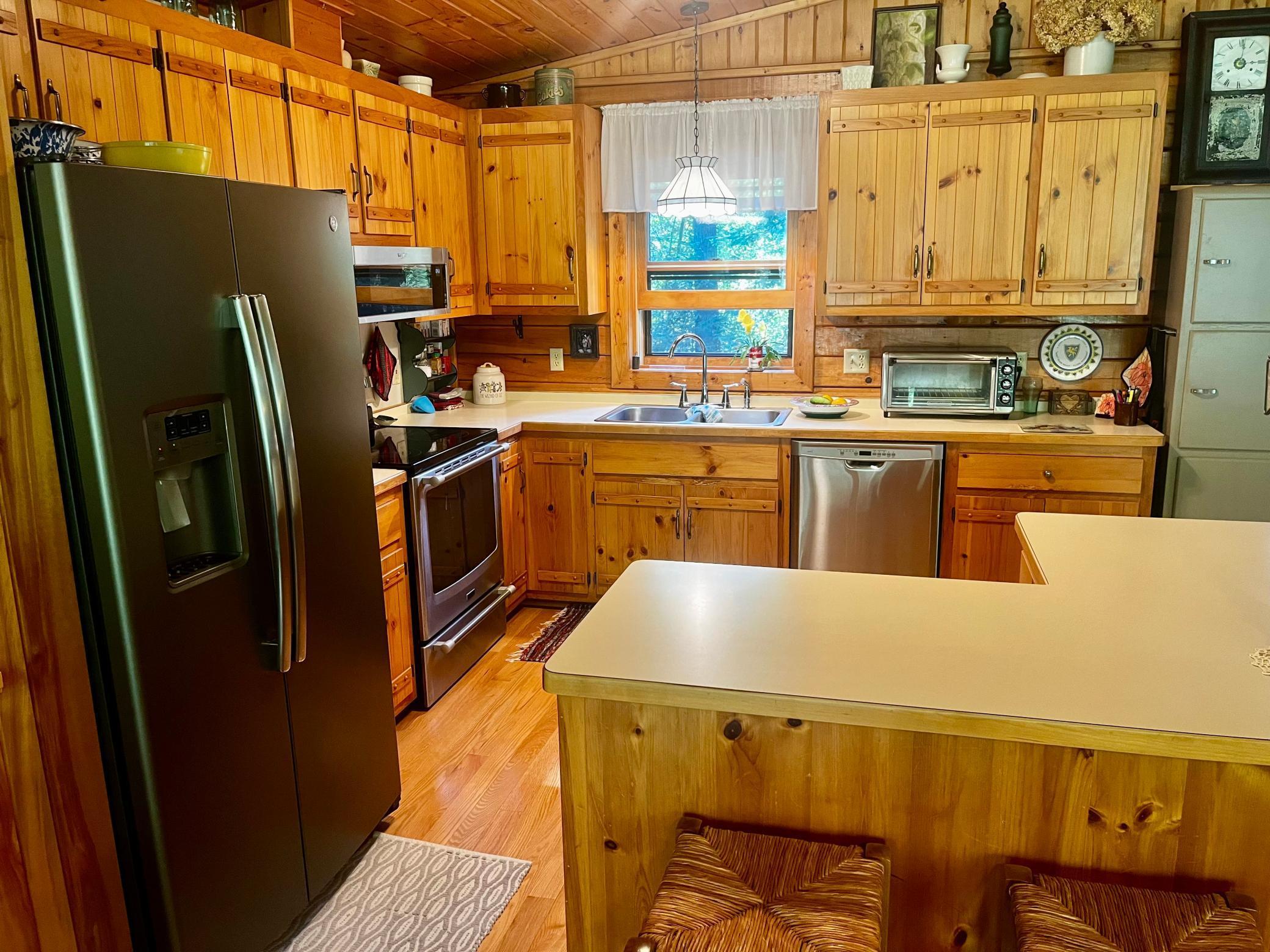 51745 Warbler Drive, Bemidji, Minnesota image 21