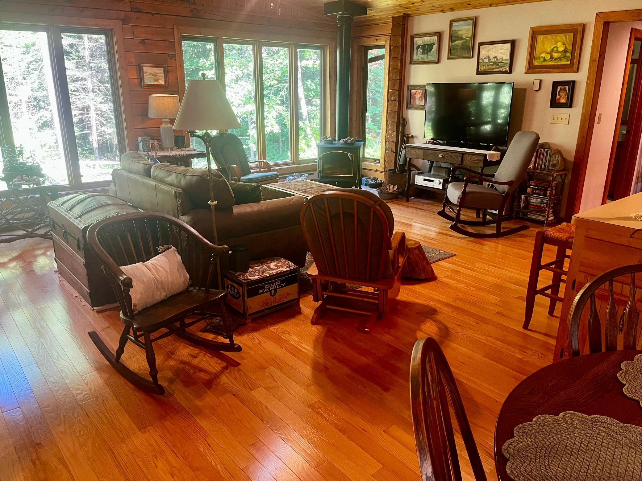51745 Warbler Drive, Bemidji, Minnesota image 22
