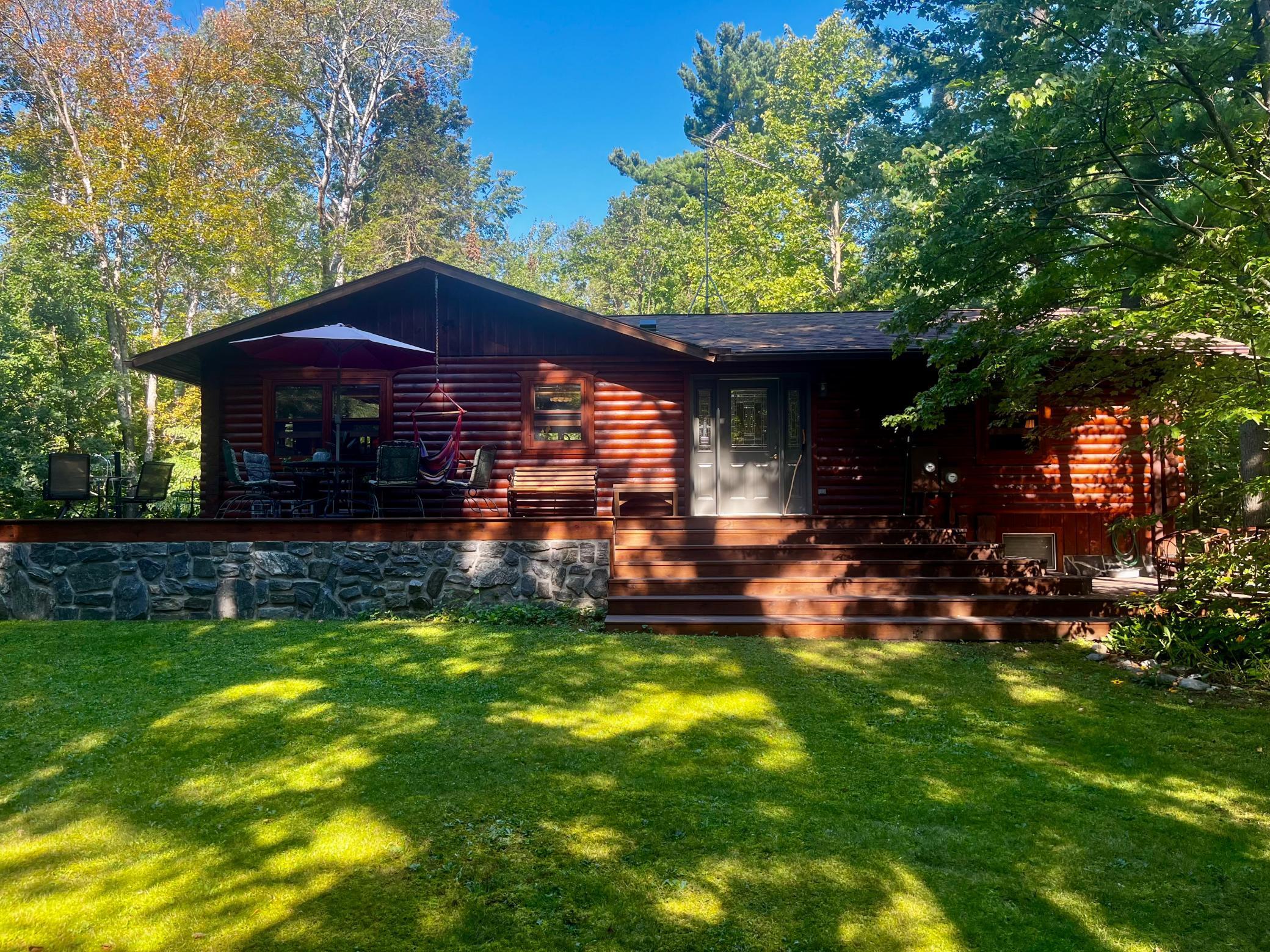 51745 Warbler Drive, Bemidji, Minnesota image 1