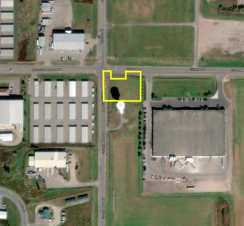 Vacant Land For Sale - SE CORNER Thiesse Rd/cr45<br/> Crow Wing County, Brainerd, MN 56401