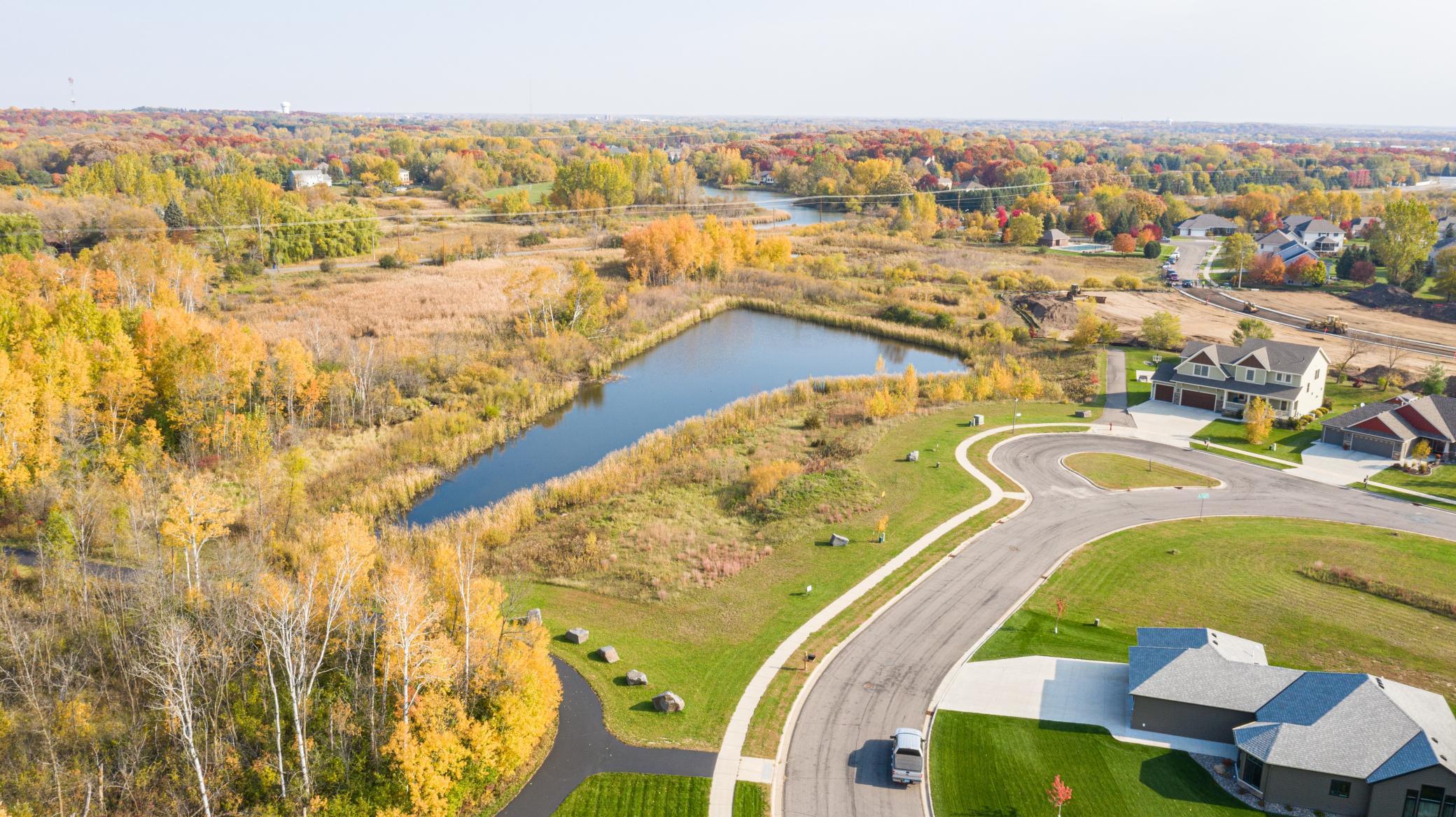 3306 Topaz Parkway, Saint Cloud, Minnesota image 4