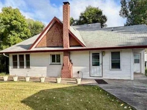 Homes For Sale - 12020 County Road 15<br/> Pope County, Lowry, MN 56349