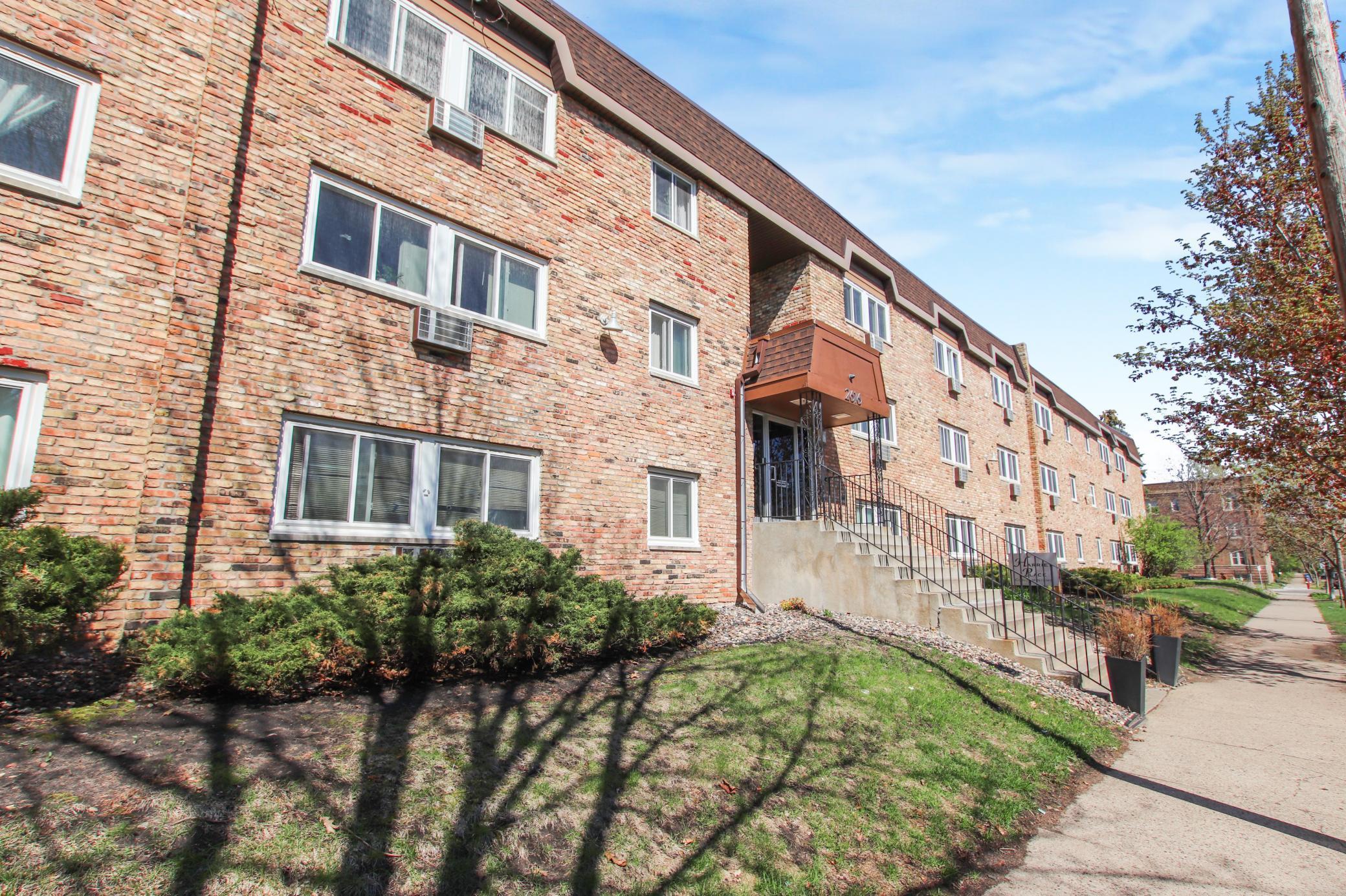2616 Harriet Avenue #117, Minneapolis, Minnesota image 11