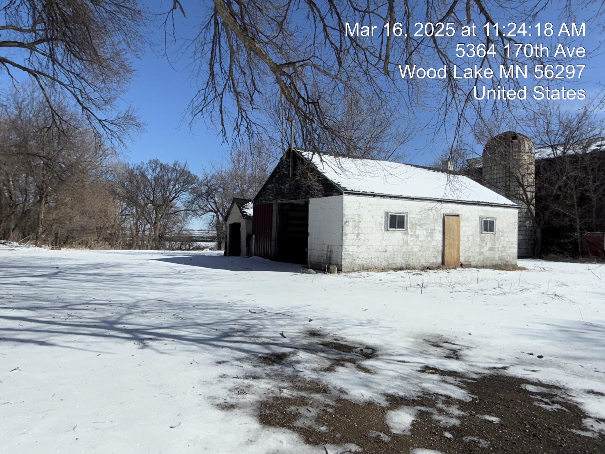 5340 170th Avenue, Wood Lake, Minnesota image 6