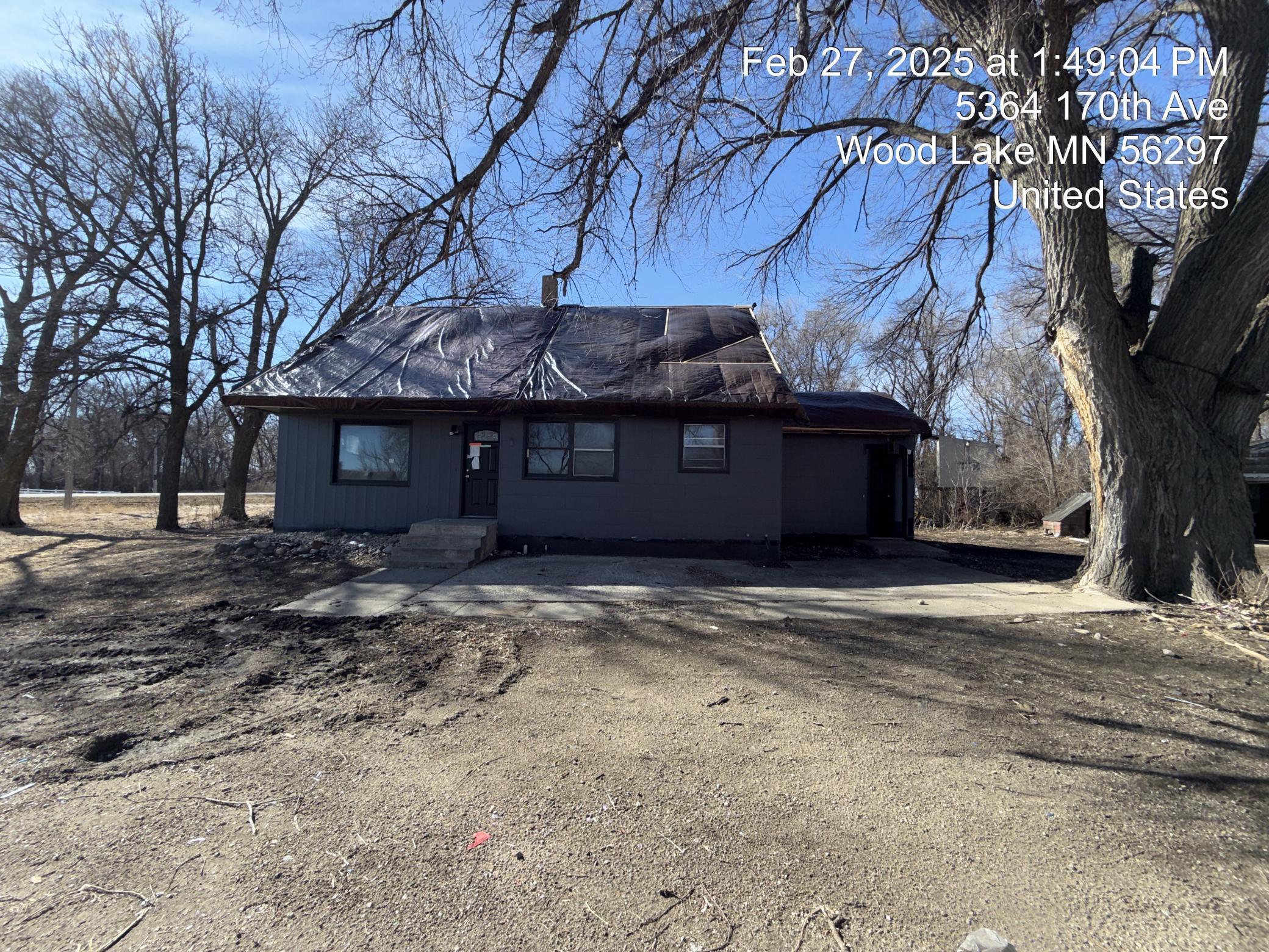 5340 170th Avenue, Wood Lake, Minnesota image 2