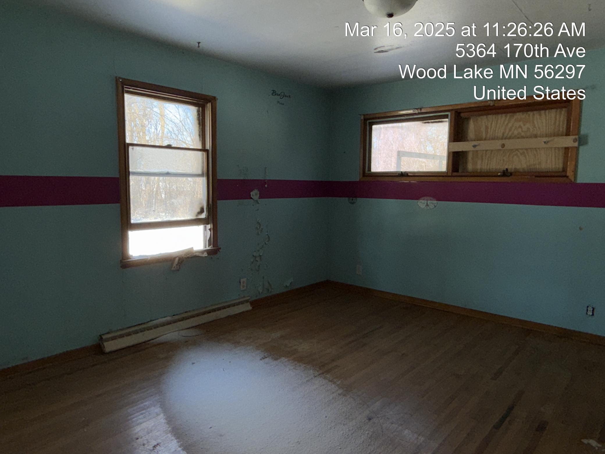 5340 170th Avenue, Wood Lake, Minnesota image 15