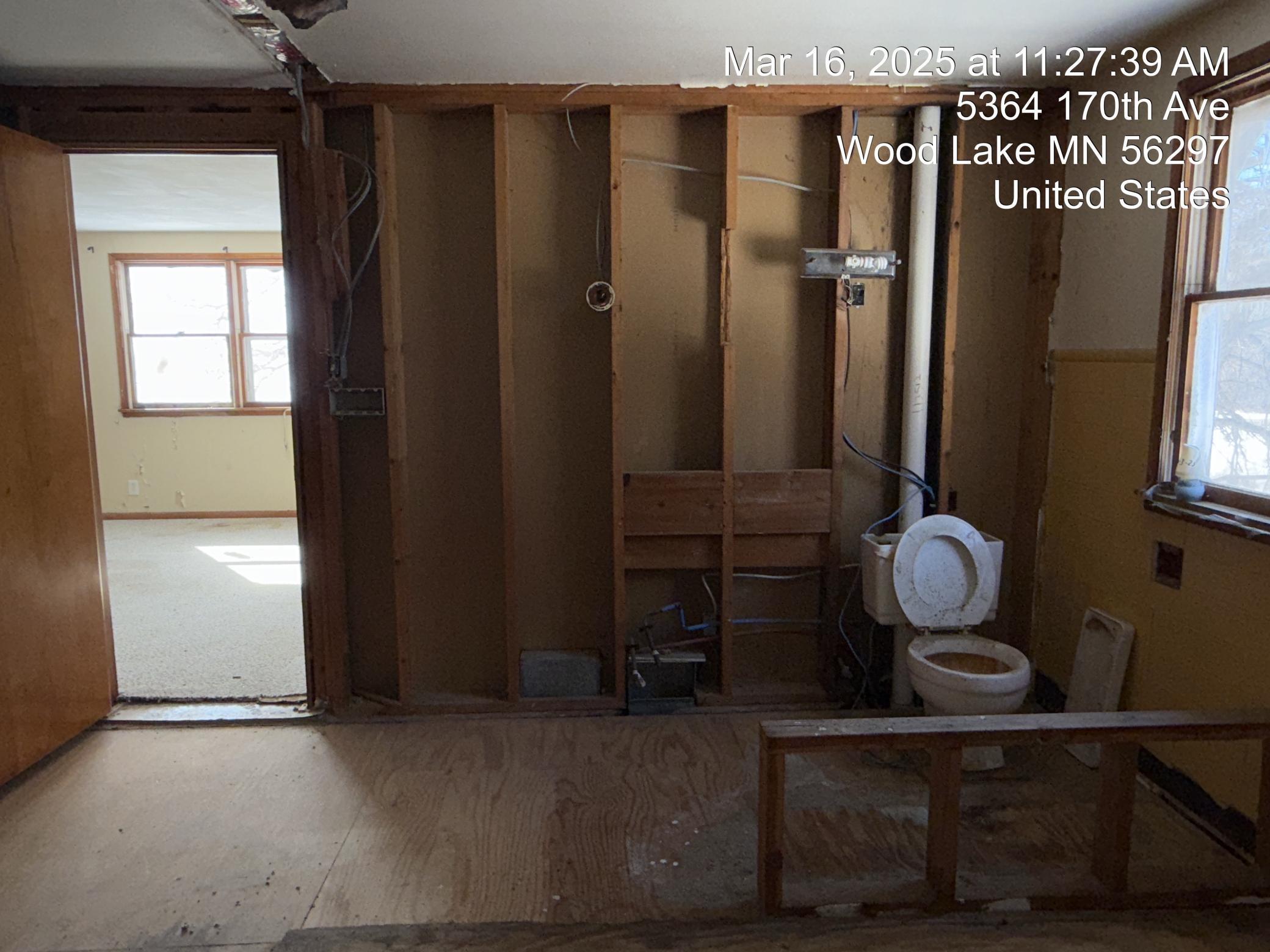 5340 170th Avenue, Wood Lake, Minnesota image 24