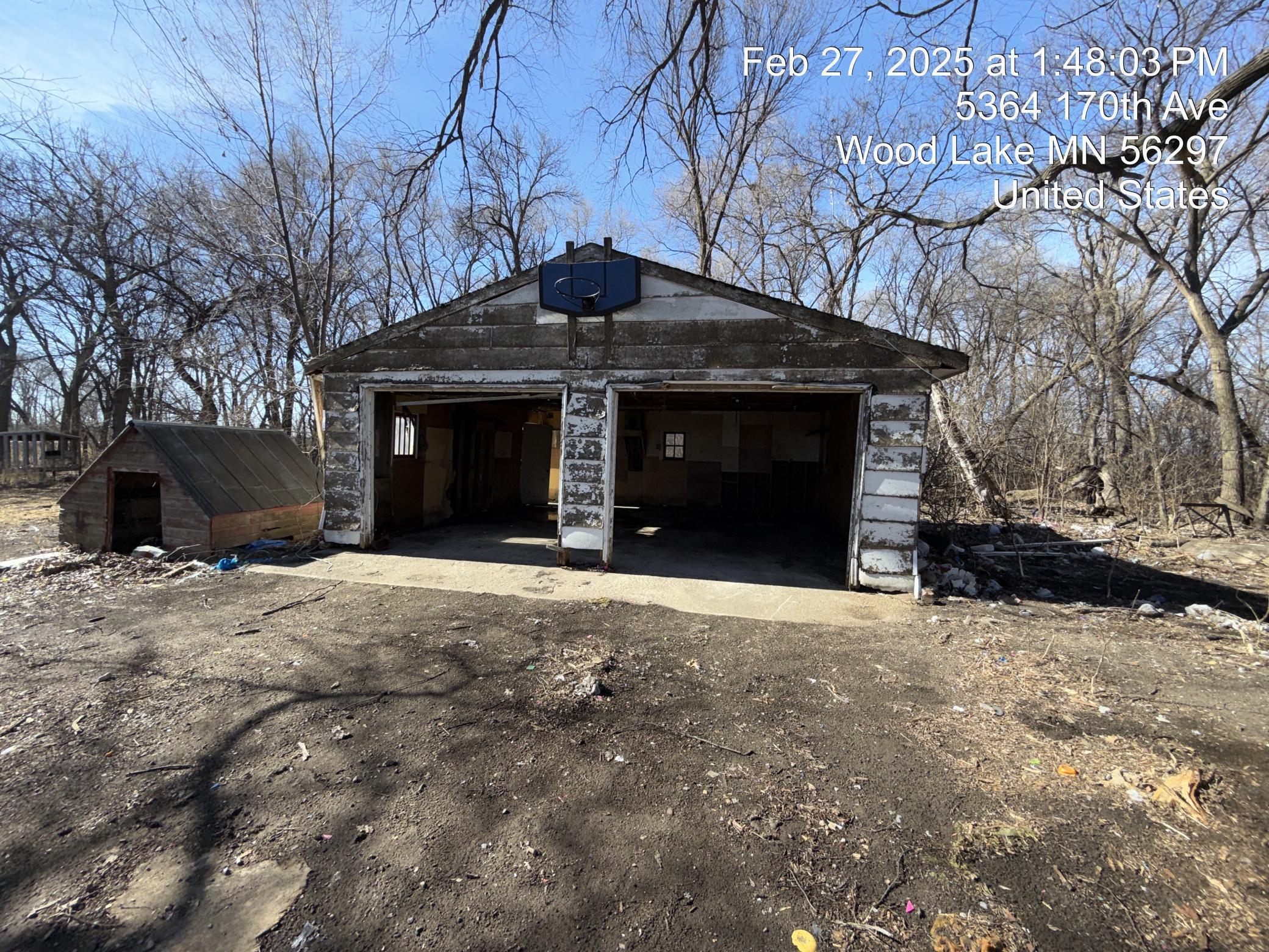 5340 170th Avenue, Wood Lake, Minnesota image 35