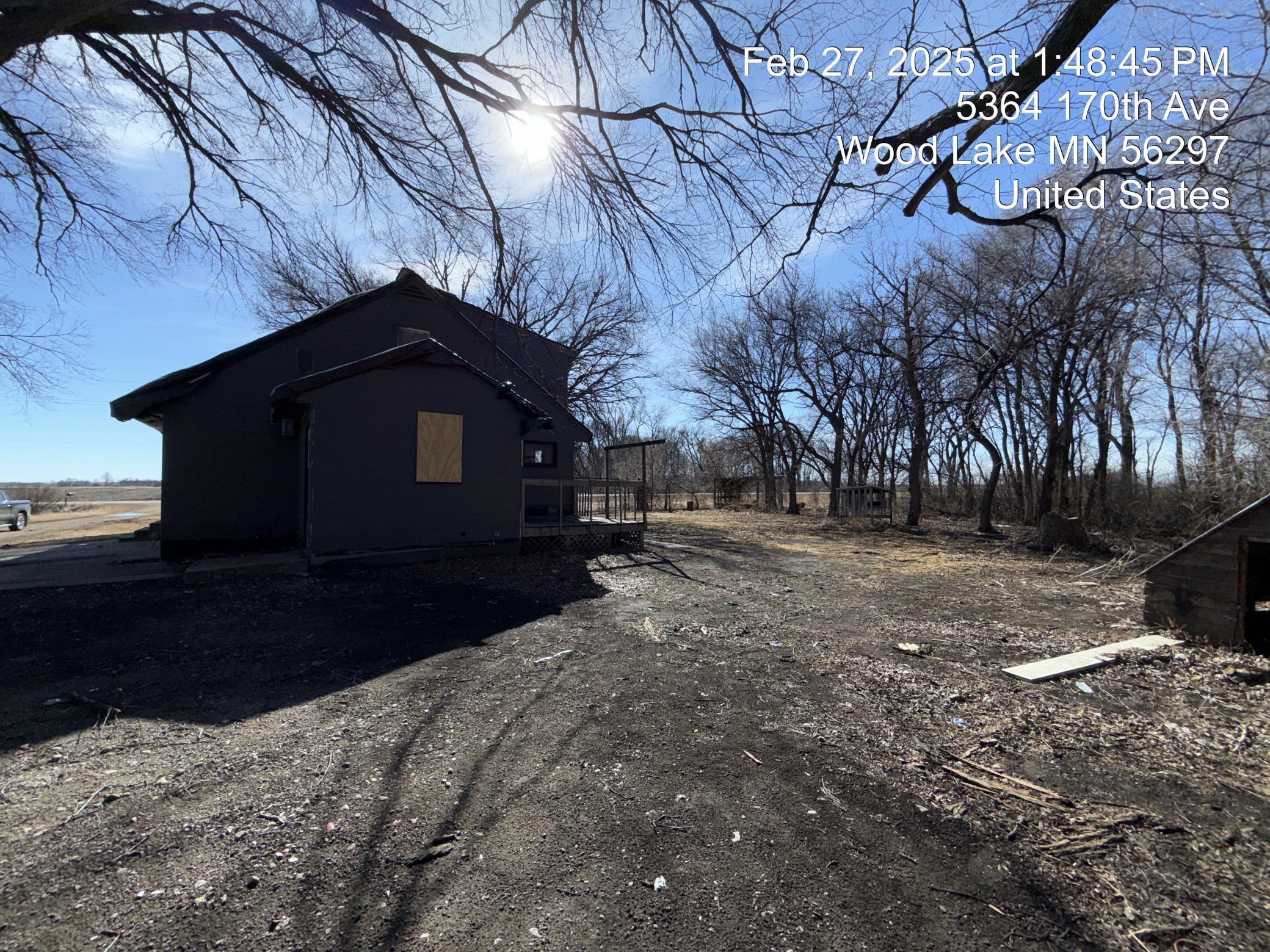 5340 170th Avenue, Wood Lake, Minnesota image 34
